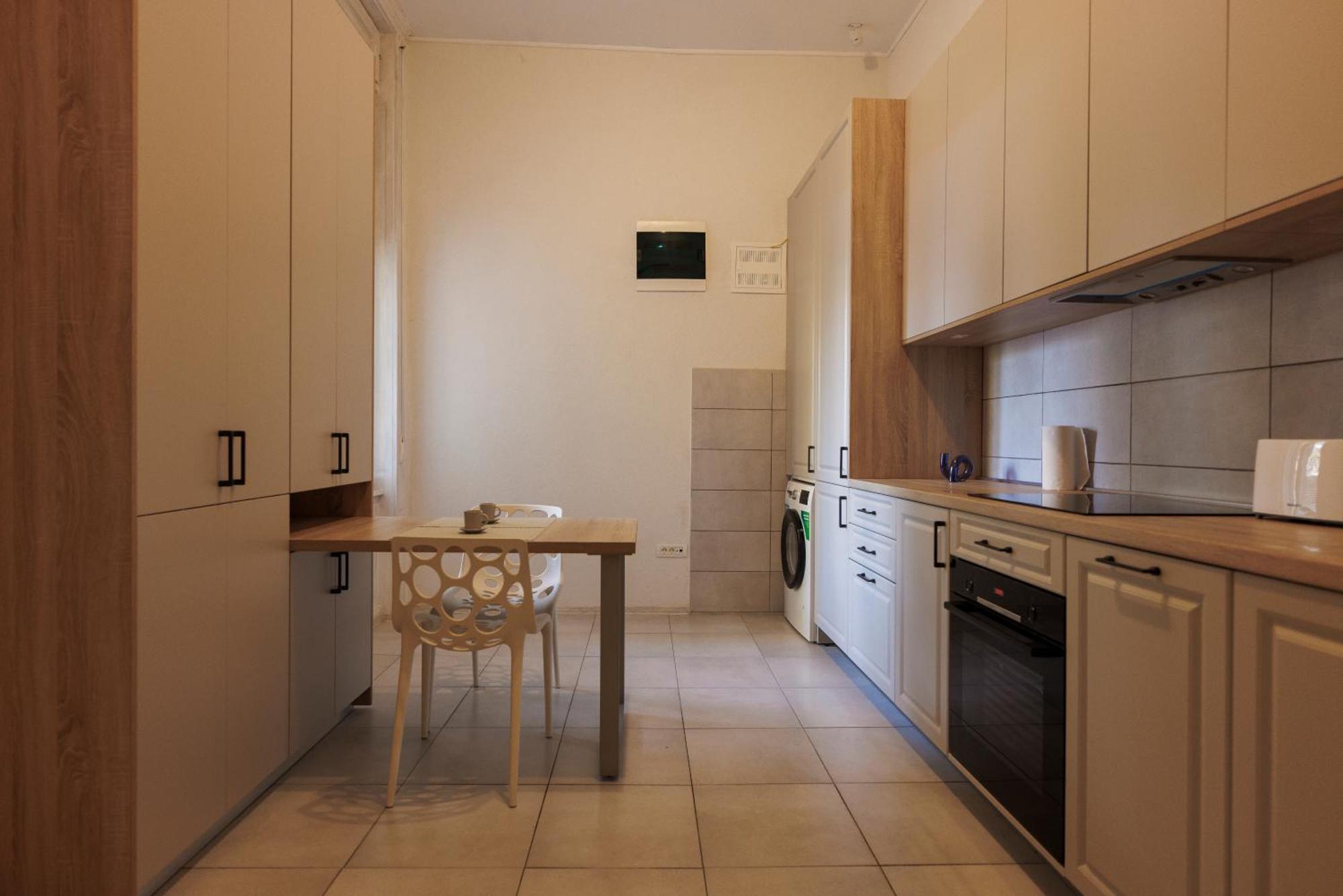 Victoriei Square Apartment Timişoara Exterior foto