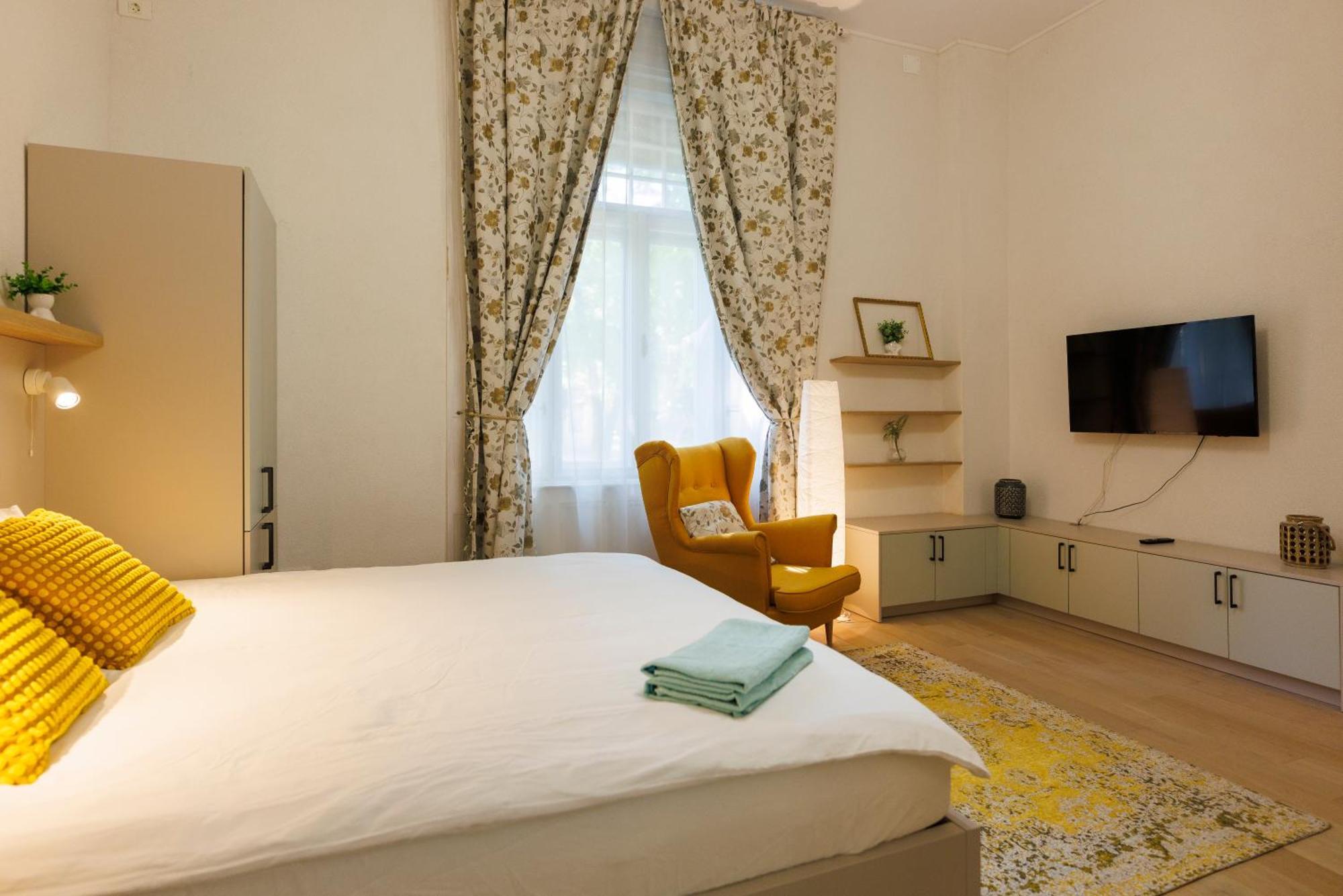 Victoriei Square Apartment Timişoara Exterior foto