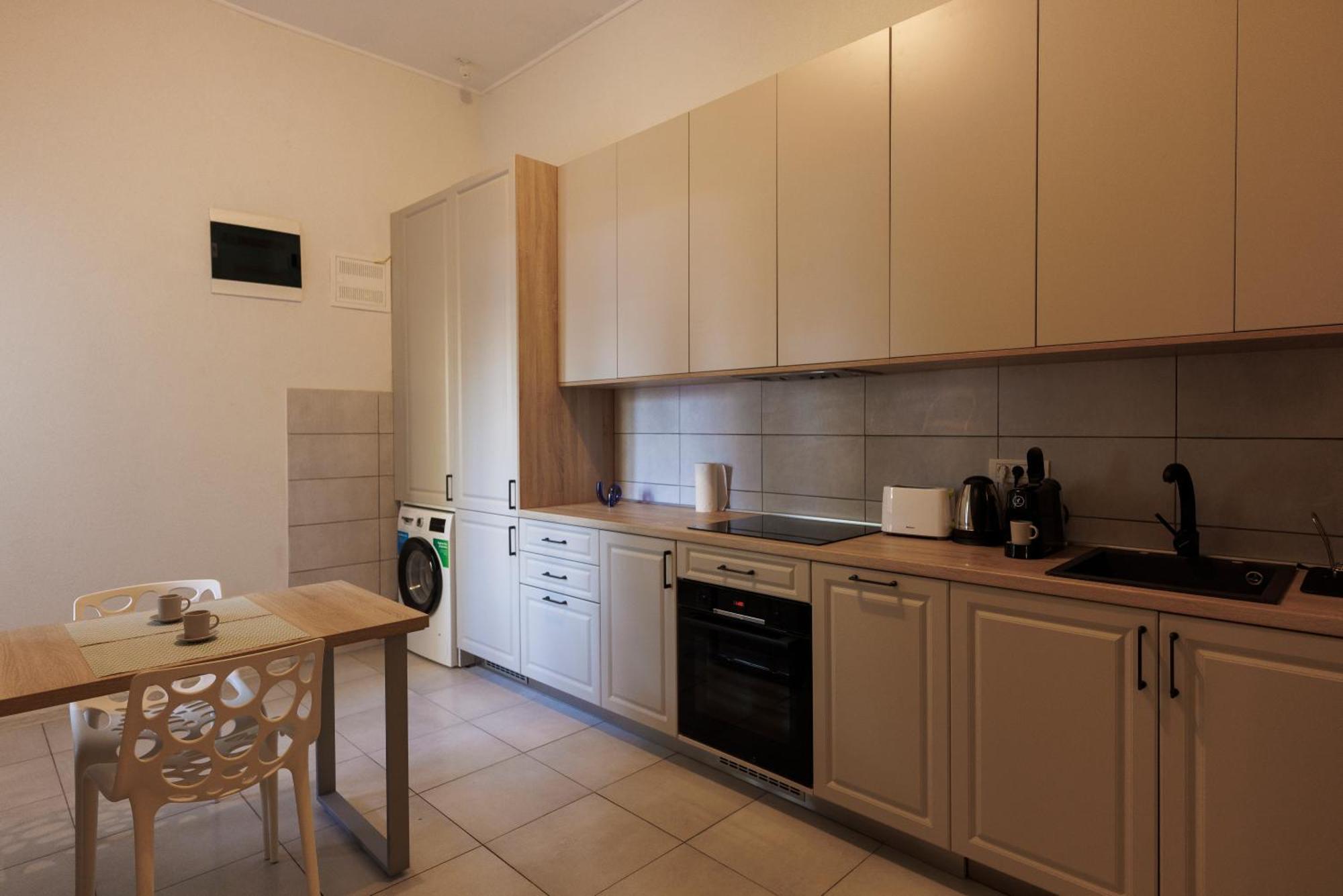 Victoriei Square Apartment Timişoara Exterior foto